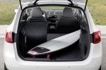Seat Ibiza ST 2010 года